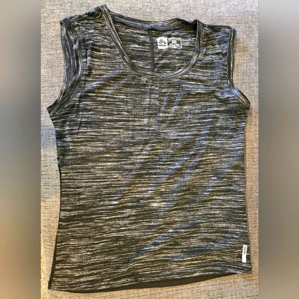 Women's RBX Muscle T-Shirt